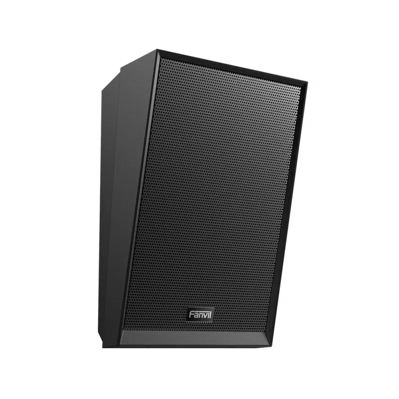 Speaker Fanvil A212 Black, 6W, Wall Mounted