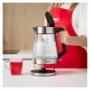 Electric kettle MPM 1.7L 2200W Black