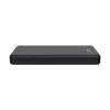 HDD/SSD enclosure SAVIO AK-65 Black 2.5 inch SATA USB 3.0 5 Gbit/s Micro-USB