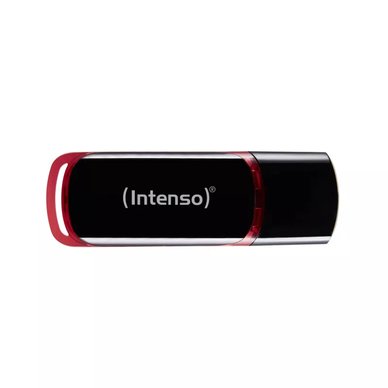USB flash drive Intenso 64GB USB Type-A 2.0 Black Red