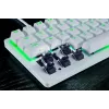 Razer RZ03-04990100-R3M1 keyboard Gaming USB QWERTY UK International White