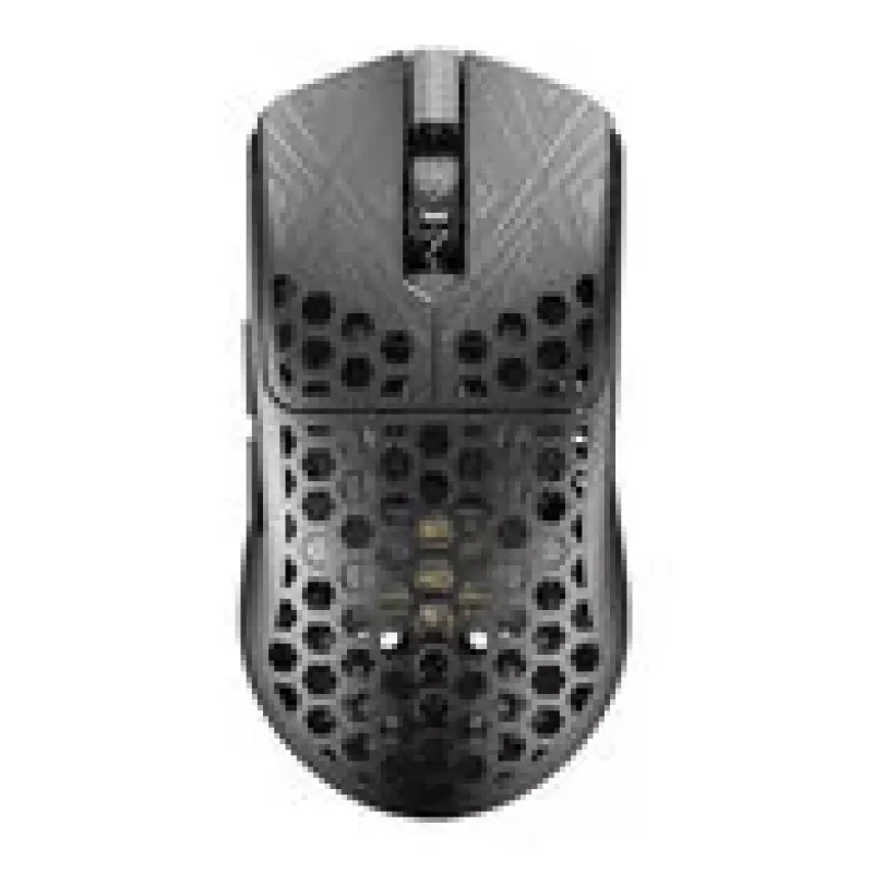 Wireless Gaming Mouse Arbiter TENKO AKITSU MEDIUM — 40 g, PixArt 3950 sensor, 8K polling, black