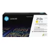 HP 213Y Extra High Yield Yellow Original LaserJet Toner Cartridge