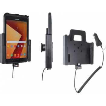 Active holder Brodit 712002 Mobile phone/Smartphone Black