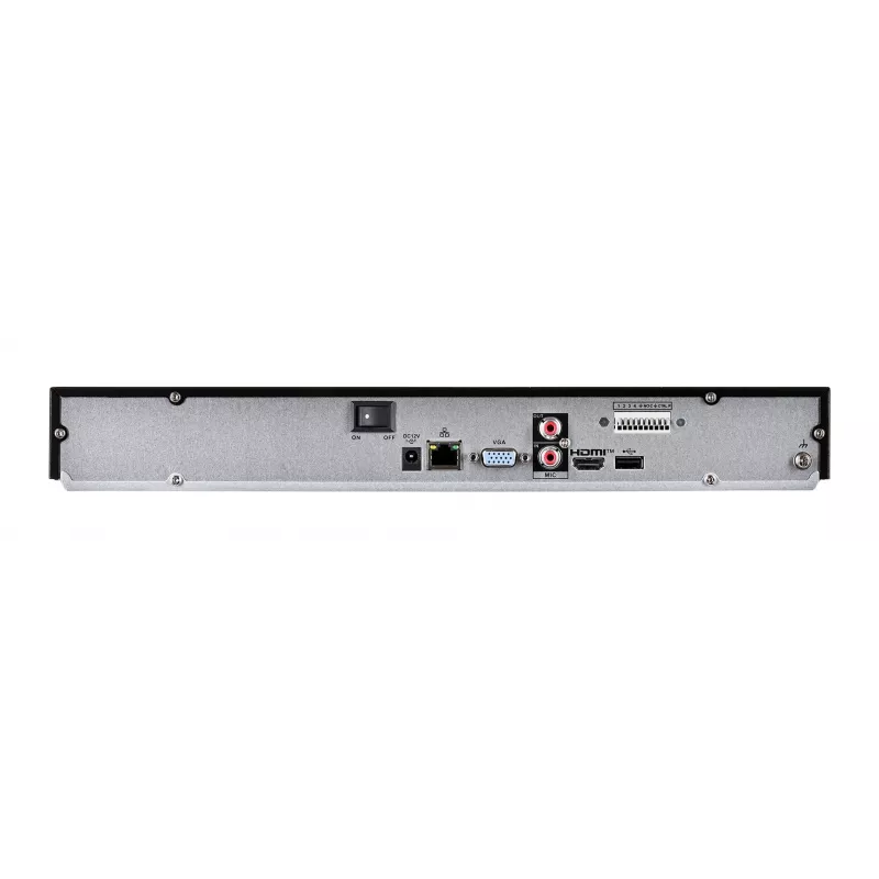 Dahua Technology DHI-NVR4216-4KS3 network video recorder