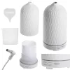 Camry | CR 7970 | Ultrasonic aroma diffuser 3in1 | Ultrasonic | Suitable for rooms up to 25 m2 | White
