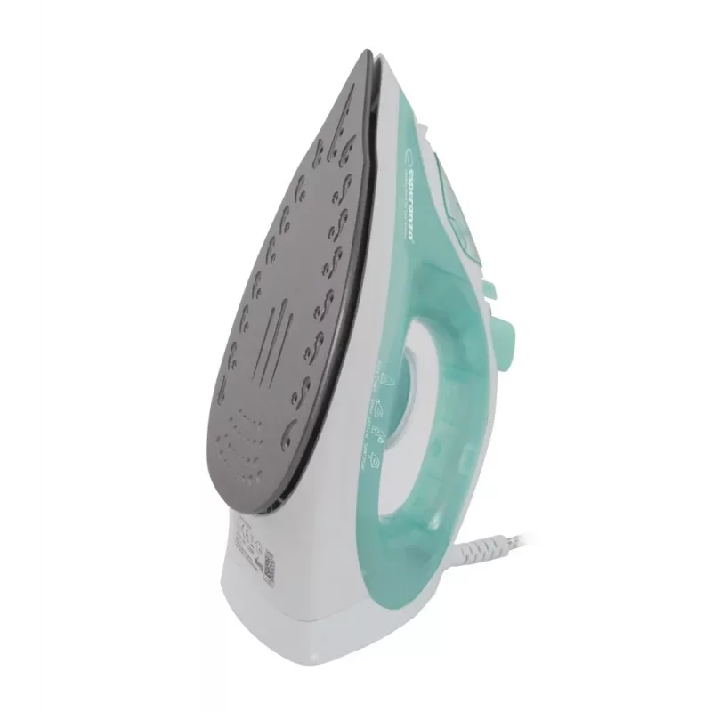Iron Esperanza SILK EHI005 2200W white