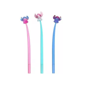 Silicon Ball Pen CoolPack Disney Stitch