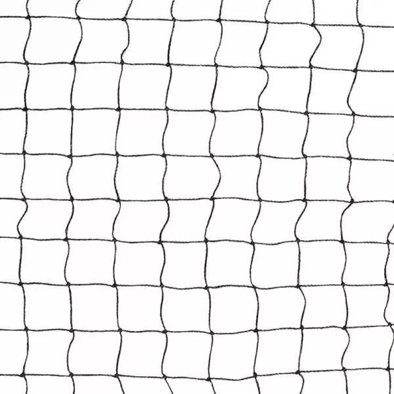 NILS ZSB3 3-in-1 set of badminton, tennis and volleyball nets + case