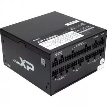 Power supply INTER-TECH SAMA XPH-1200A 1200W ATX 3.0