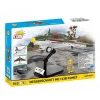 Blocks Messerschmitt Me 163B Comet 543 blocks