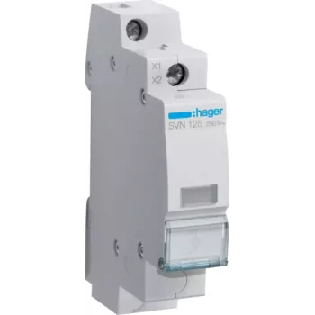 Hager SVN125 Networking Device