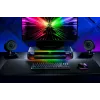 Monitor stand Razer RC21-02320100-R3M1 for 61–68.6 cm (24–27 inch) screens, freestanding, aluminium