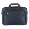 Mobilis Executive 4 Twice - Notebook Bag - top beladbar, 40 % Recyclinganteil - 35.6 cm - 11 - 14 - Marine Blue, Black (005040)