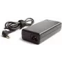 Lenovo 90W 2pin power adapter/inverter Indoor Black
