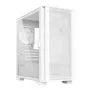 PC Case Montech AIR 100 LITE Desktop White