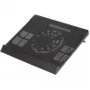 Rivacase 5556 Notebook Cooling Pad 43,9 cm (17.3 ) Black (5556 BLACK)