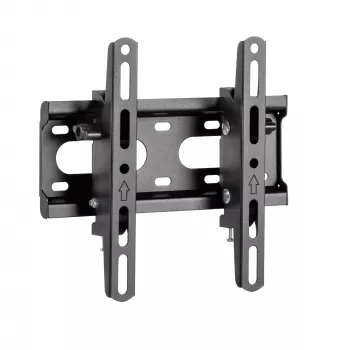 SBOX PLB-2522T-2 tilt TV wall mount for 23–43 inch (23–43 kg) VESA 200×200