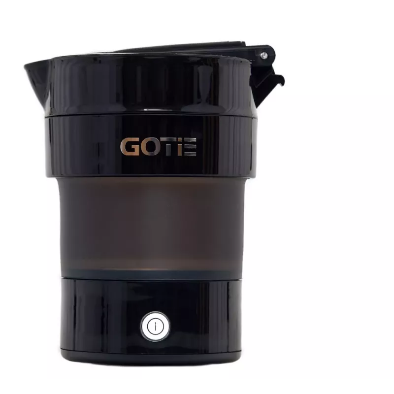 Gotie travel kettle GCT-600C (600W, 0.6l)