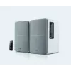 Edifier R1280DB Silver, White Wired & Wireless 42 W