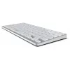 INCA Keyboard IBK-565BT BT 5.0, Smart, Battery 150Std, 8-10m silver