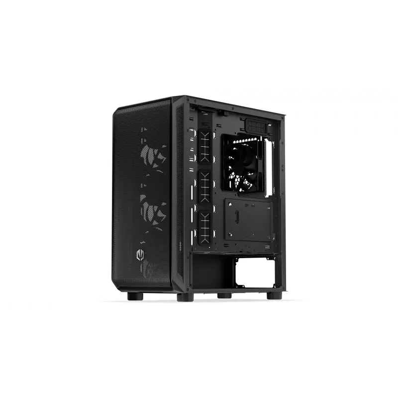 Endorfy Arx 500 Air ATX Mid Tower Tempered Glass PC Case