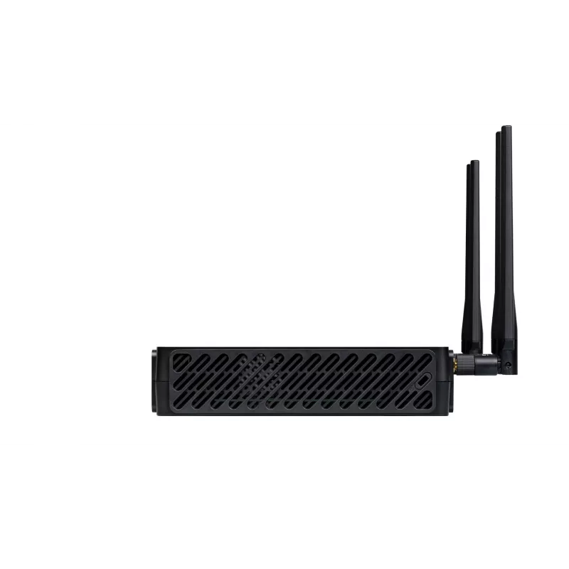 Lancom 1800VA-4G - Router - DSL-Modem 4-Port-Switch