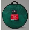 Bag The North Face Base Camp Duffel M - evergreen/tnf black
