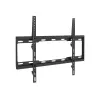 TV wall mount Sunne 37-70-EF for 37 inch–70 inch TVs, max 40 kg, VESA 200x200–600x400, black