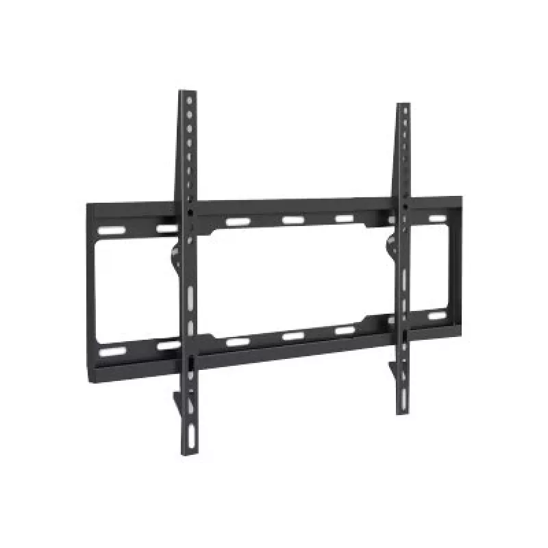 TV wall mount Sunne 37-70-EF for 37 inch–70 inch TVs, max 40 kg, VESA 200x200–600x400, black
