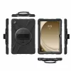4smarts Rugged Case Grip for Samsung Galaxy Tab S10 Lite/S10 FE/S9 FE/S9/S8/S7