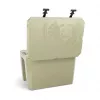 Cool box Petromax KX50-SAND 50 L Polyethylene Insulation