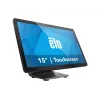 Elo Touch Solutions Elo 2210L - LED-Monitor - 55.9 cm (22) (21.5 sichtbar) [Energy Class E] (E969292)
