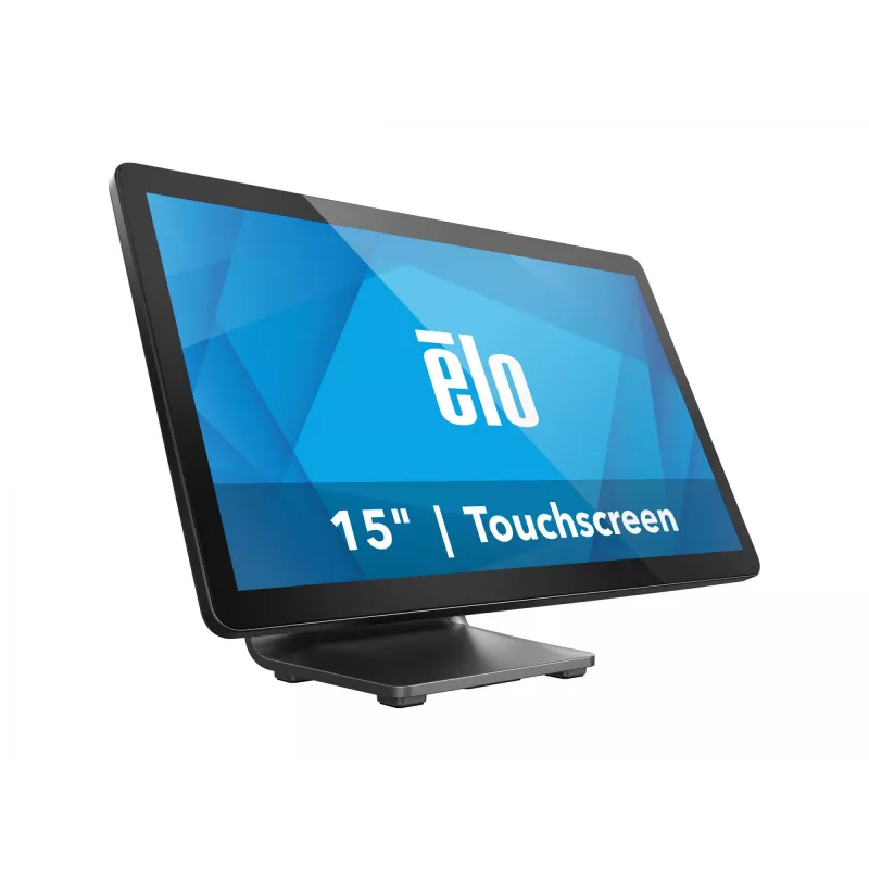 Elo Touch Solutions Elo 2210L - LED-Monitor - 55.9 cm (22) (21.5 sichtbar) [Energy Class E] (E969292)