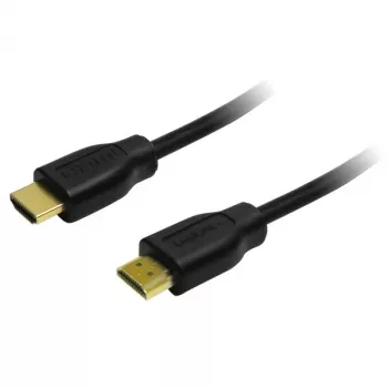 LogiLink CH0055 HDMI Cable 4K UHD Black 20 M
