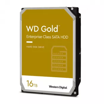 Internal Hard Drive Western Digital 16 TB 3.5 inch Serial ATA WD161KRYZ