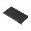 Managed Ethernet switch TELTONIKA SWM281 — 24 RJ45 ports, 4 SFP slots