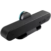 Prestigio Solutions Video Conferencing Collaboration Bar Gamma: 4K UHD, 8.5MP, 6 mic, 6m (Range), 2 x 5W, Connection via USB Type-B