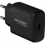 Voltcraft UC-1C20W01 USB-Charger Indoor Area Socket Outlet Ausgangsstrom max. 3 A (VC-16809980)