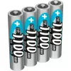 Household Battery AAA Ansmann 5035232