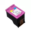 Inkjet colour cartridge Superbulk B-H703C tricolour 17 ml high (XL) yield compatible with HP