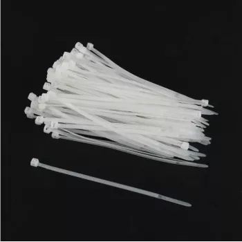 Cable Accessory Ties Nylon 100PCS/NYT-100/25 Gembird
