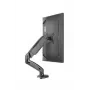 Monitor Arm up up Economical Interactive Counterbalance for Single Monitor VESA 75x75 / 100x100