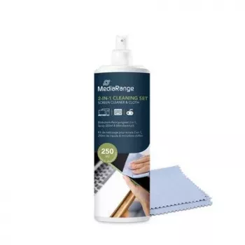 Equipment cleansing kit MediaRange MR721
