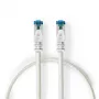 Nedis CCTB85321AL30 Ethernet Patch Cable Silver