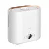Humidifier Deerma ST636W, 4.5 L tank, 28 W, Gold/White, 277×156×270 mm