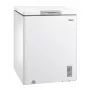 Freezer Midea MDRC207SLF01G (MCF150W) 150L