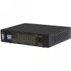 Modem ALLNET ALL-MC116VDSL2 160 Mbit/s 2x RJ45 SFP Black