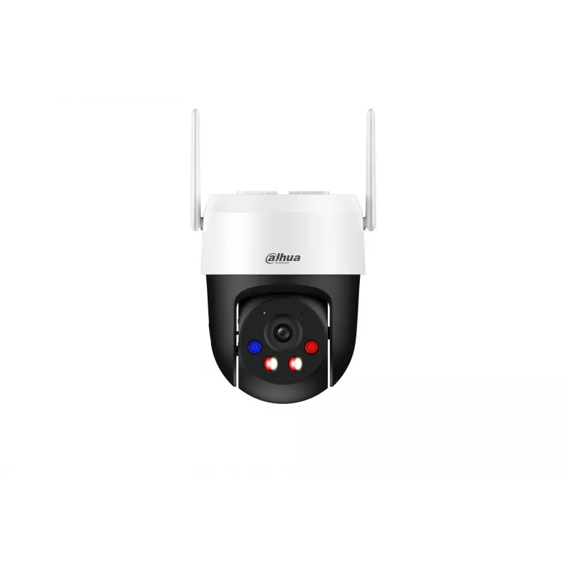 Dahua Technology 5MP Outdoor Fixed-focal Wi-Fi Pan & Tilt Network Camera