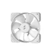 Fractal Design Aspect 12 RGB PWM 120mm Case Fan - White